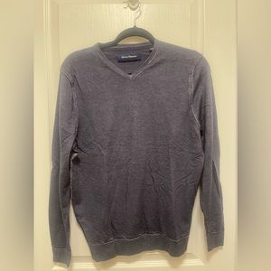 Tommy Bahama washout style sweatshirt small